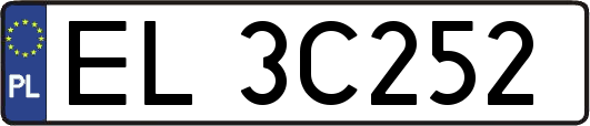 EL3C252