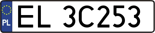 EL3C253