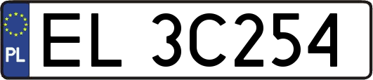 EL3C254
