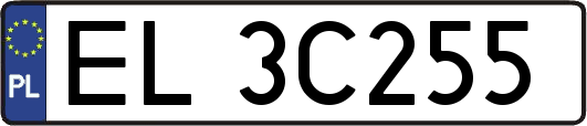 EL3C255