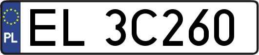 EL3C260