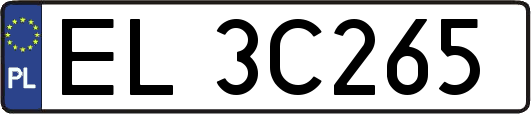 EL3C265