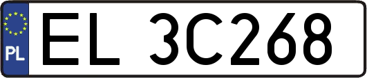 EL3C268
