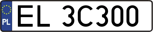 EL3C300