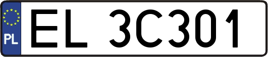 EL3C301