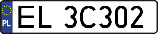 EL3C302