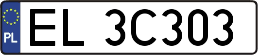 EL3C303