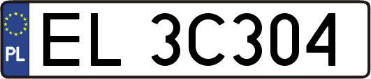 EL3C304