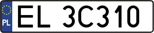 EL3C310