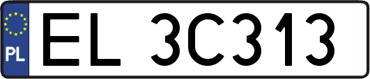 EL3C313