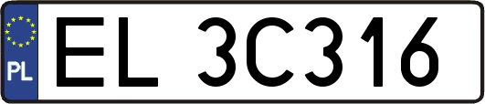 EL3C316