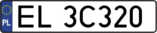 EL3C320