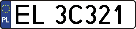 EL3C321