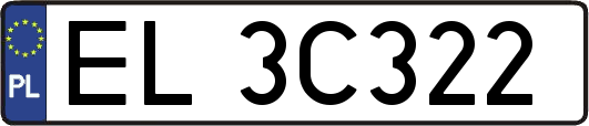 EL3C322