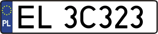 EL3C323