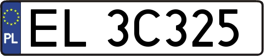 EL3C325