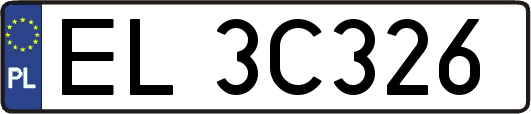 EL3C326