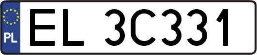 EL3C331