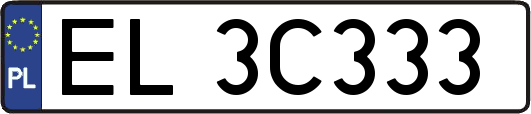 EL3C333