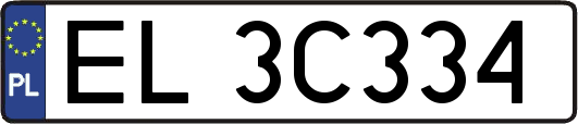 EL3C334