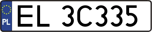 EL3C335