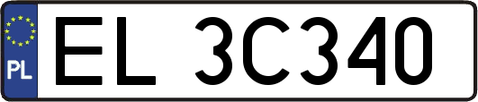 EL3C340