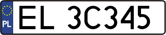 EL3C345