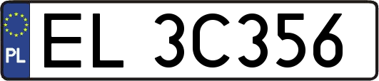 EL3C356