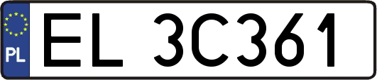 EL3C361