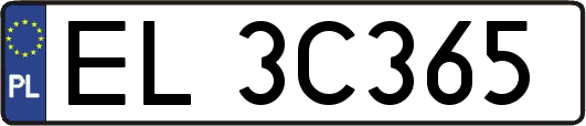 EL3C365
