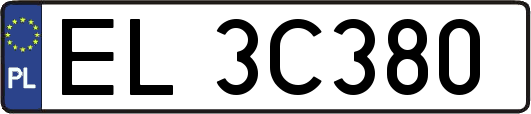 EL3C380