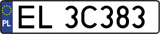 EL3C383