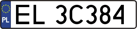 EL3C384