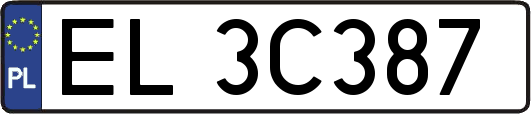 EL3C387