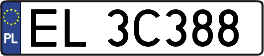 EL3C388