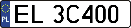 EL3C400