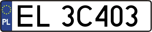 EL3C403