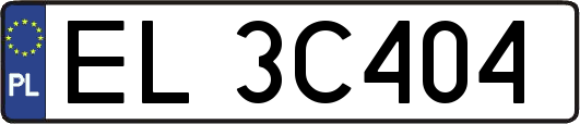 EL3C404