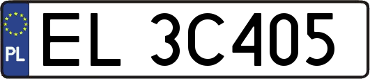 EL3C405