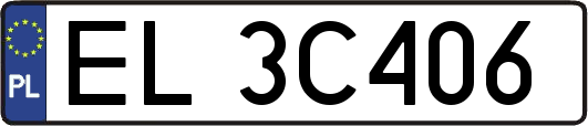 EL3C406