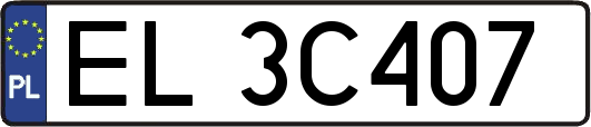 EL3C407