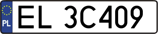 EL3C409