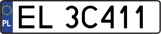 EL3C411