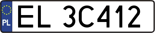 EL3C412