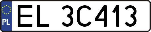 EL3C413