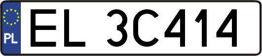 EL3C414