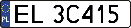 EL3C415