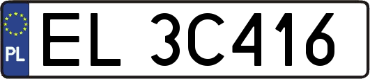 EL3C416