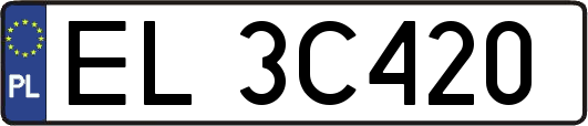 EL3C420