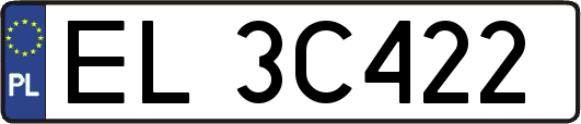 EL3C422
